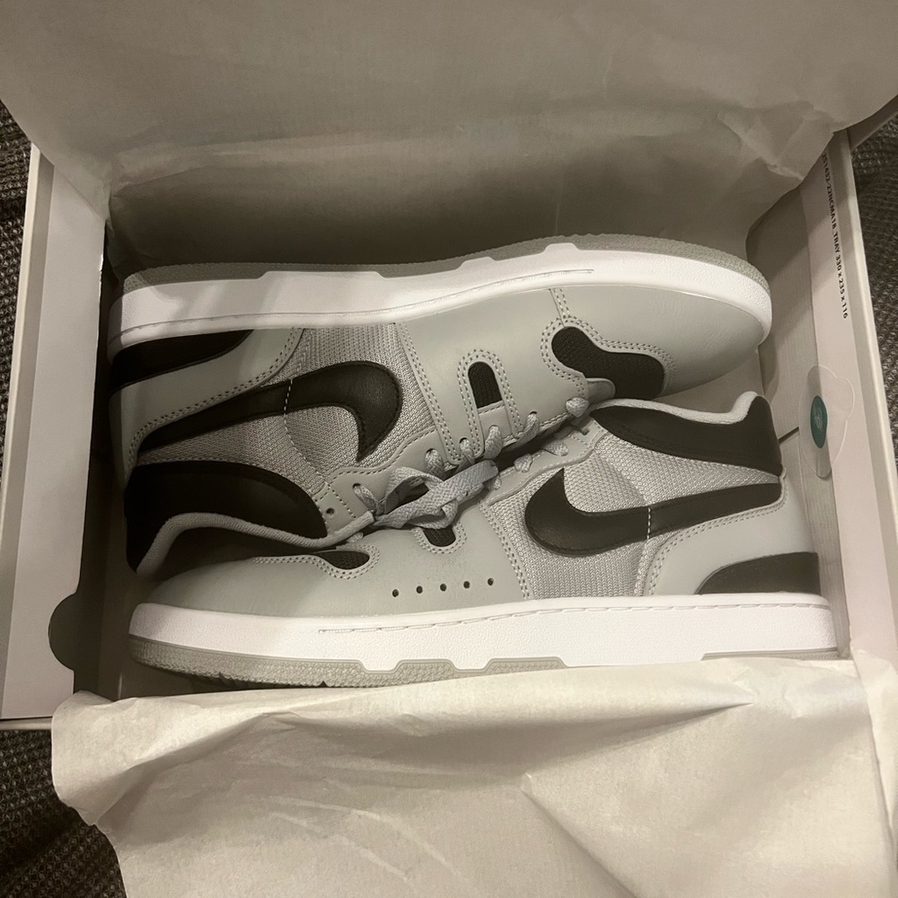 NIKE OG Mac attack low